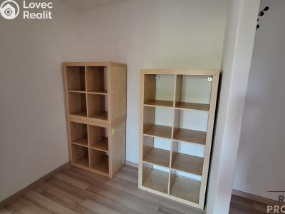 Аренда квартиры 2+1 Ústí nad Labem, Elišky Krásnohorské č. 5