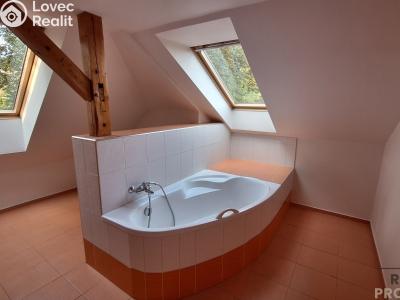 Аренда квартиры 2+1 Ústí nad Labem, Elišky Krásnohorské č. 6