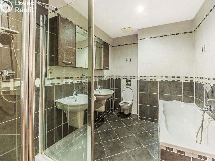 Sale apartment 3+KK Praha, V přístavu 1585/16 č. 16