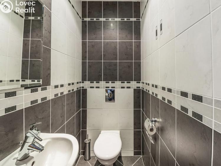 Prodej bytu 3+KK Praha, V přístavu 1585/16 č. 14