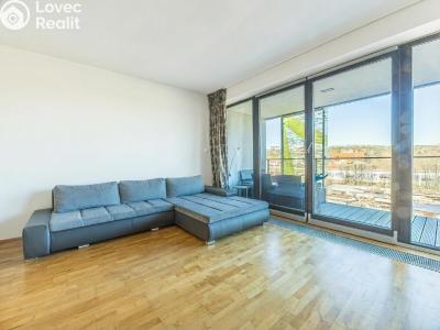 Продаж квартири 3+KK Praha, V přístavu č. 5