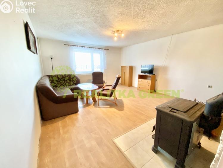 Rent family house Loučka č. 5