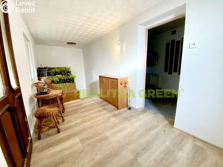 Rent family house Loučka č. 6