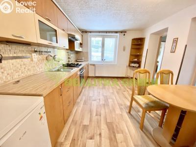 Аренда семейного дома Loučka č. 2