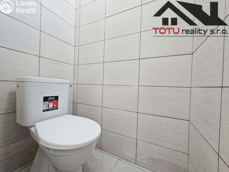 Pronájem komerční nemovitosti Jaroměř, Husova č. 6