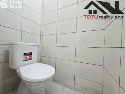 Pronájem komerční nemovitosti Jaroměř, Husova č. 6