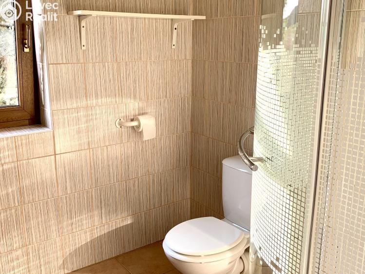 Pronájem bytu 1+KK Drmoul č. 8