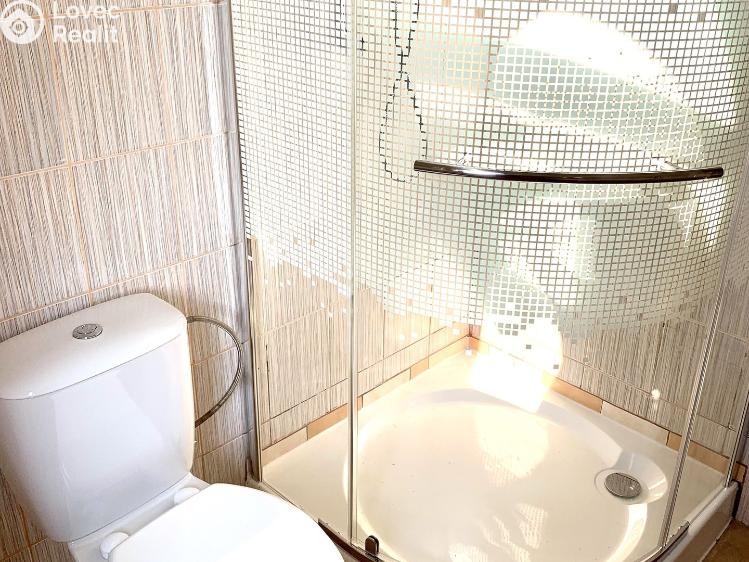 Pronájem bytu 1+KK Drmoul č. 9