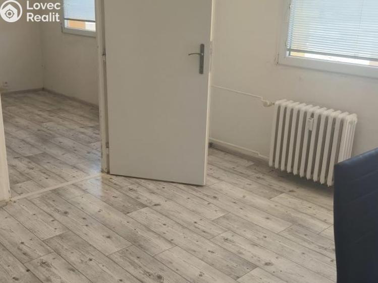 Аренда квартиры 1+1 Chomutov, 17. listopadu 4562 č. 5