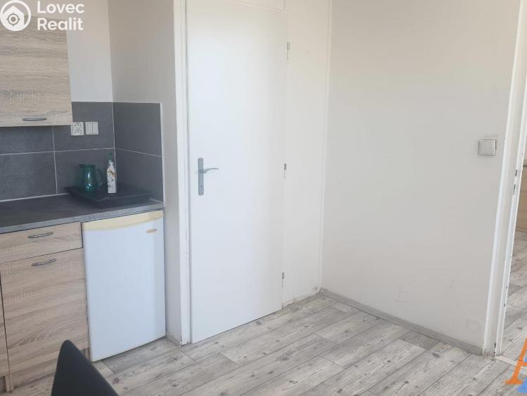 Аренда квартиры 1+1 Chomutov, 17. listopadu 4562 č. 8