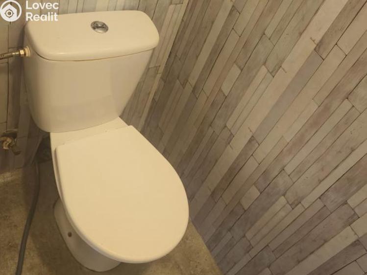 Аренда квартиры 1+1 Chomutov, 17. listopadu 4562 č. 10