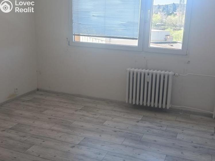 Аренда квартиры 1+1 Chomutov, 17. listopadu 4562 č. 19