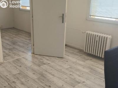 Rent apartment 1+1 Chomutov, 17. listopadu 4562 č. 5