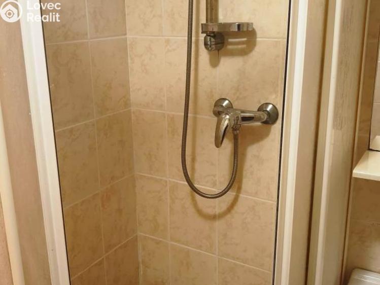 Pronájem bytu 1+KK Chomutov, Kostnická č. 4