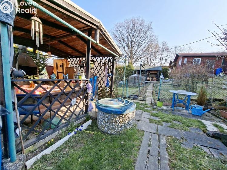 Продажа хижины Karviná, Včelařská č. 3