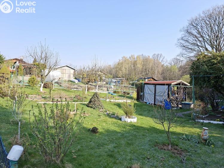 Продажа хижины Karviná, Včelařská č. 5