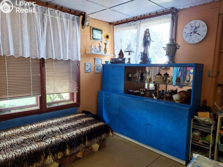 Продажа хижины Karviná, Včelařská č. 6