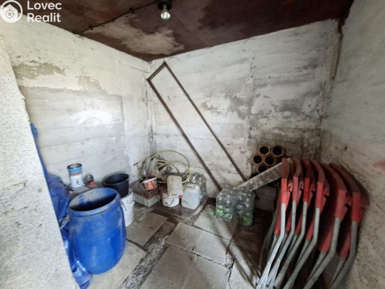 Продажа хижины Karviná, Včelařská č. 9