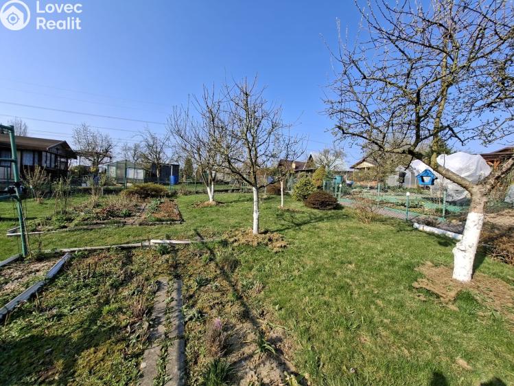 Продажа хижины Karviná, Včelařská č. 11