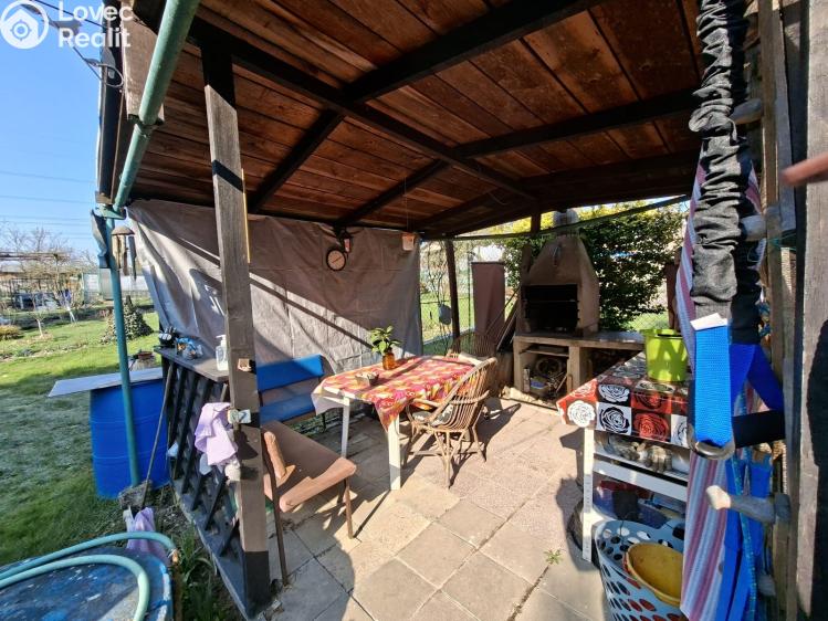 Продажа хижины Karviná, Včelařská č. 13