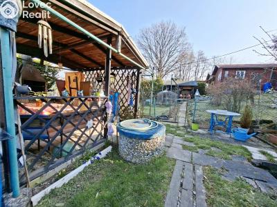 Sale hut Karviná, Včelařská č. 3