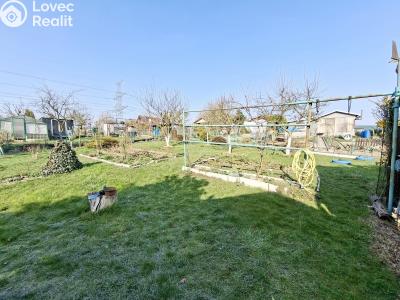 Sale hut Karviná, Včelařská č. 4