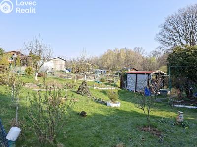 Sale hut Karviná, Včelařská č. 5