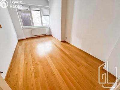 Pronájem bytu 3+1 Praha, Krakovská č. 1