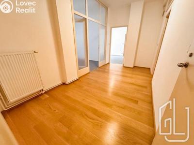 Pronájem bytu 3+1 Praha, Krakovská č. 3