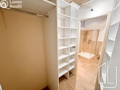 Pronájem bytu 3+1 Praha, Krakovská č. 5