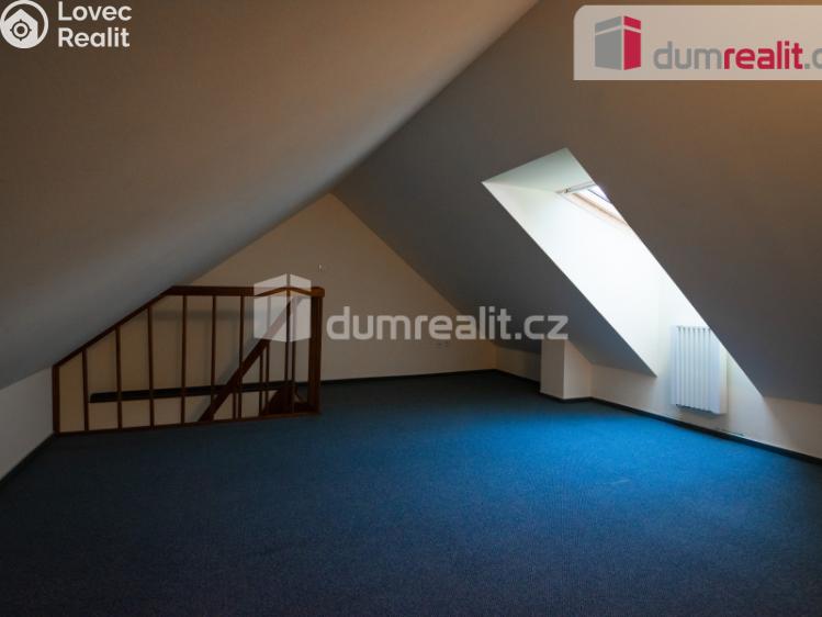 Pronájem bytu 2+KK Kolín, Pražská č. 3