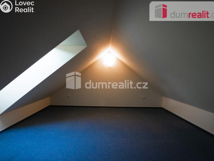 Pronájem bytu 2+KK Kolín, Pražská č. 8