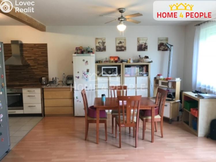 Rent family house Rudná, Obchodní č. 1