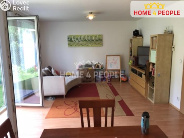 Rent family house Rudná, Obchodní č. 2