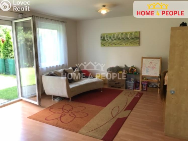 Rent family house Rudná, Obchodní č. 3