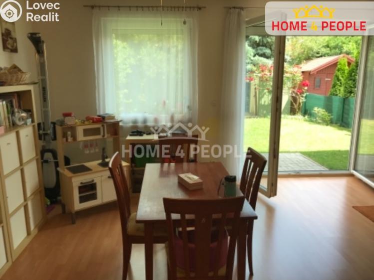 Rent family house Rudná, Obchodní č. 4