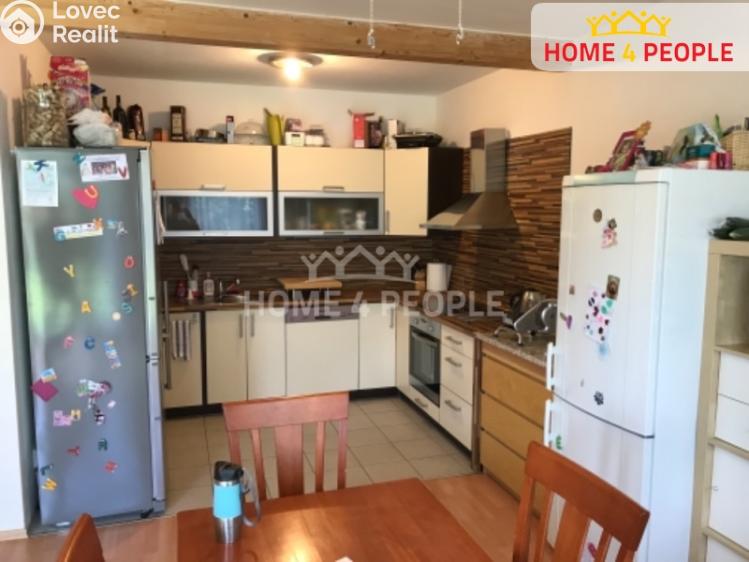 Rent family house Rudná, Obchodní č. 5