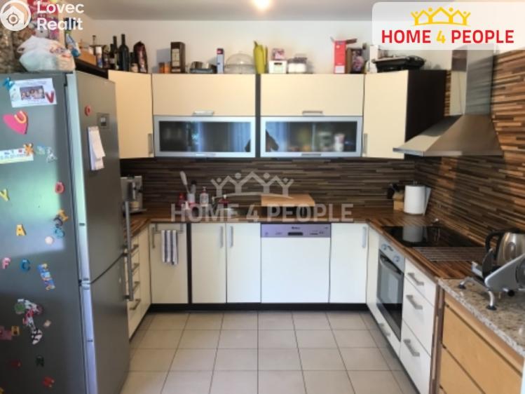 Rent family house Rudná, Obchodní č. 6