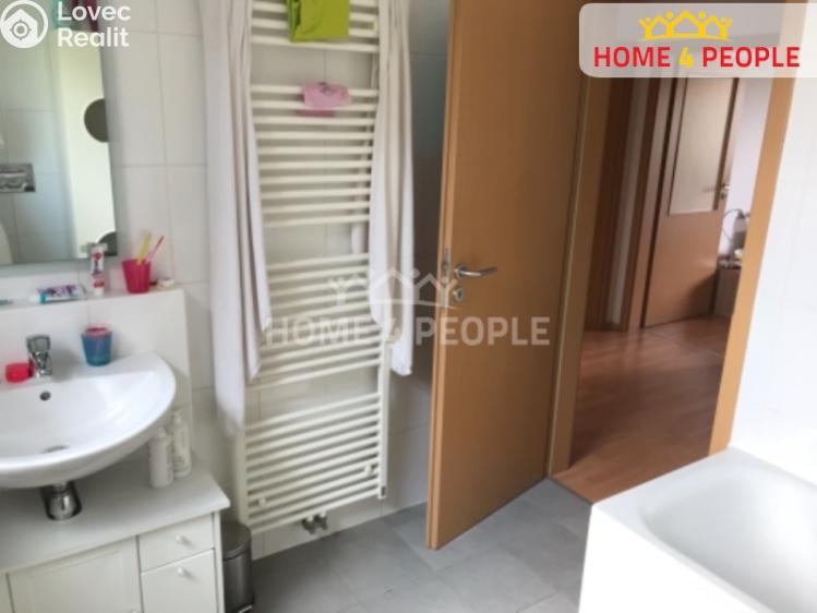 Rent family house Rudná, Obchodní č. 7