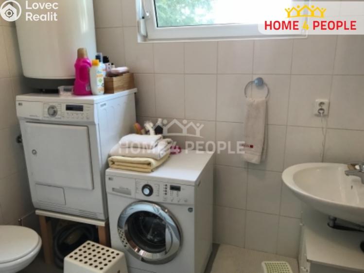 Rent family house Rudná, Obchodní č. 8