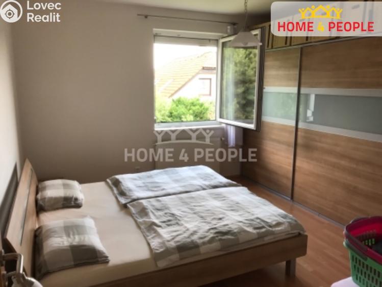 Rent family house Rudná, Obchodní č. 10