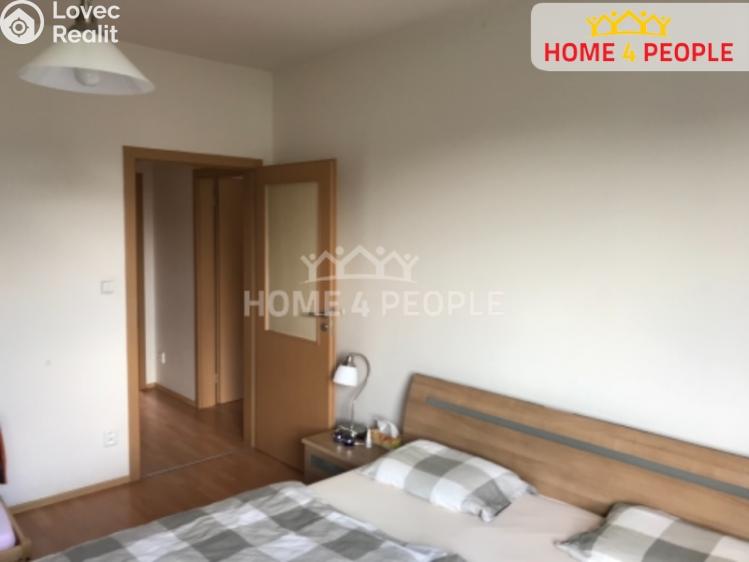 Rent family house Rudná, Obchodní č. 11