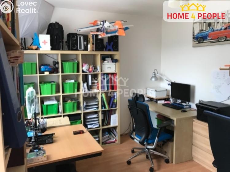 Rent family house Rudná, Obchodní č. 13