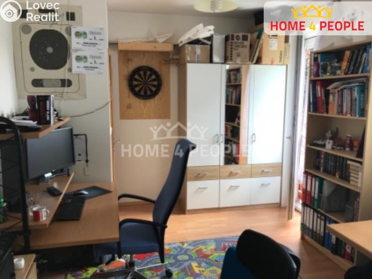 Rent family house Rudná, Obchodní č. 14