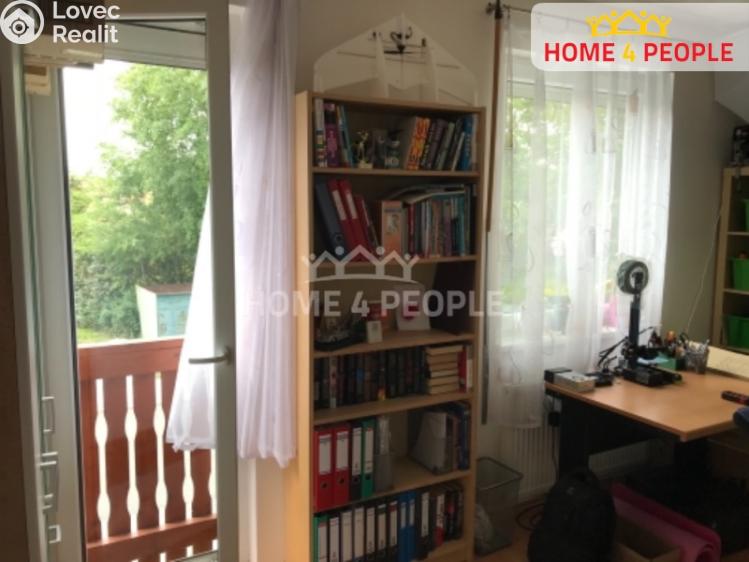 Rent family house Rudná, Obchodní č. 15