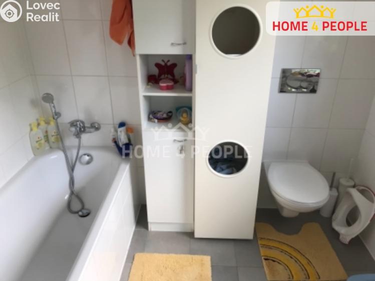 Rent family house Rudná, Obchodní č. 16