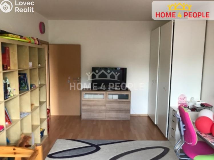 Rent family house Rudná, Obchodní č. 18