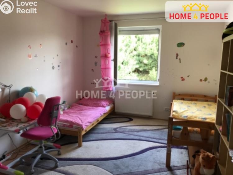 Rent family house Rudná, Obchodní č. 19