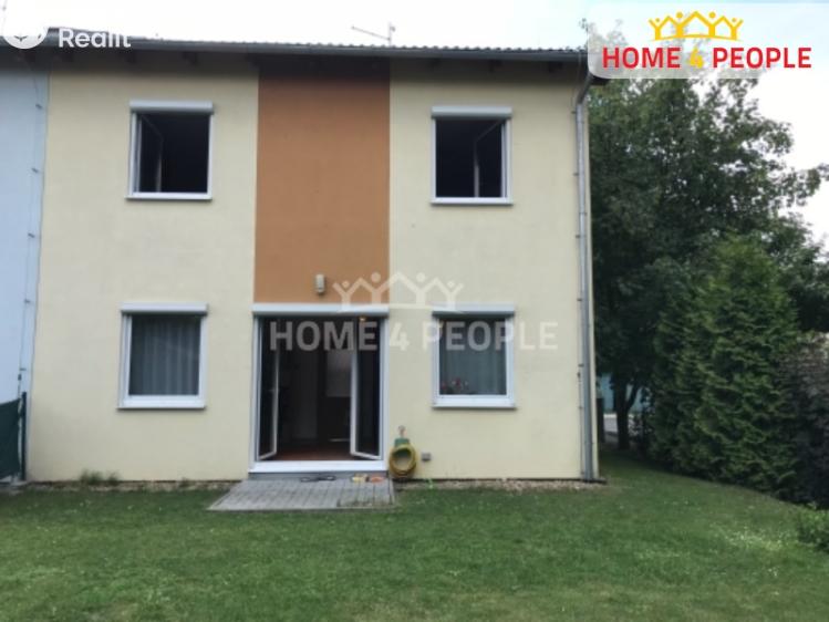 Rent family house Rudná, Obchodní č. 20