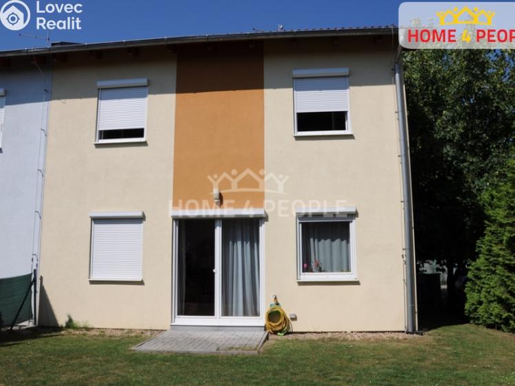 Rent family house Rudná, Obchodní č. 21